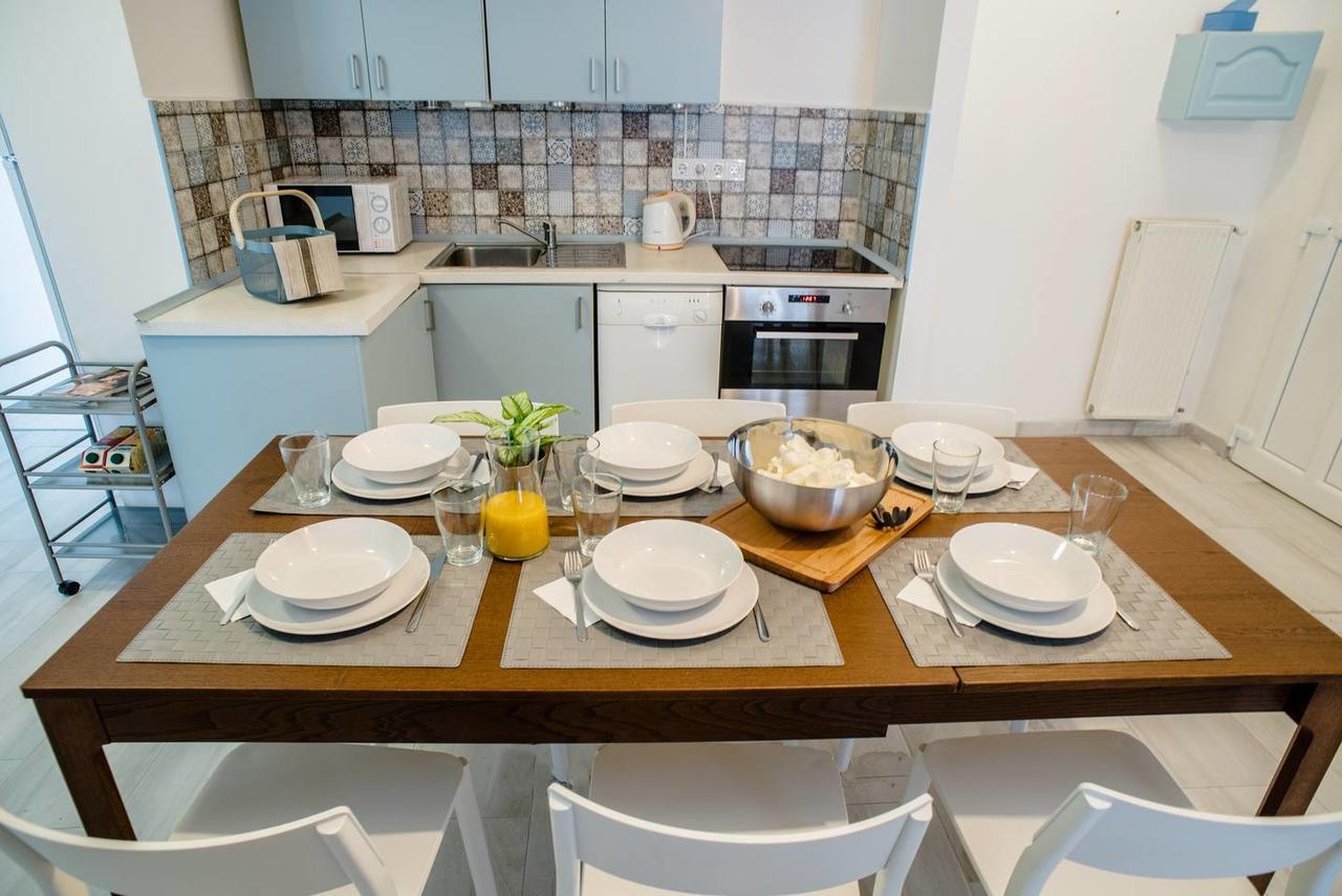 بودابست Central New Home With 3 Bedrooms, A/C And Balcony المظهر الخارجي الصورة