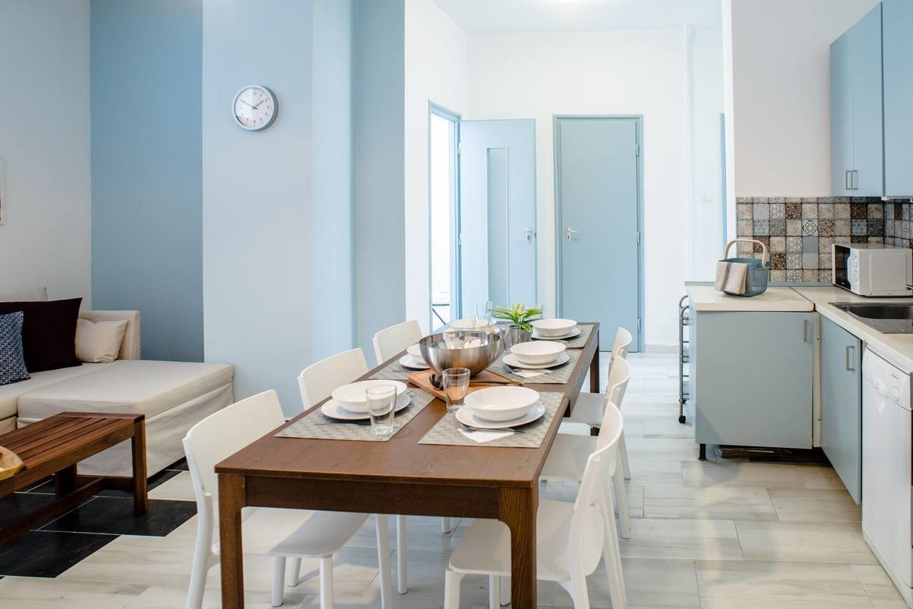 بودابست Central New Home With 3 Bedrooms, A/C And Balcony المظهر الخارجي الصورة