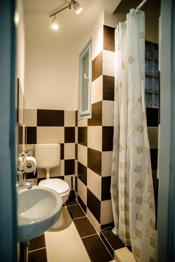 بودابست Central New Home With 3 Bedrooms, A/C And Balcony المظهر الخارجي الصورة